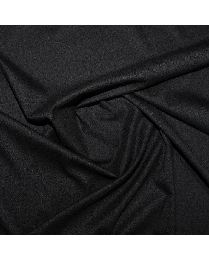 Loro Piana Charcoal Elegance