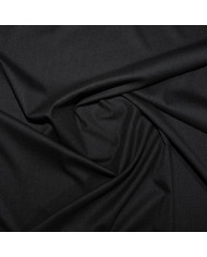 Loro Piana Charcoal Elegance