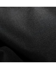 Loro Piana Charcoal Elegance
