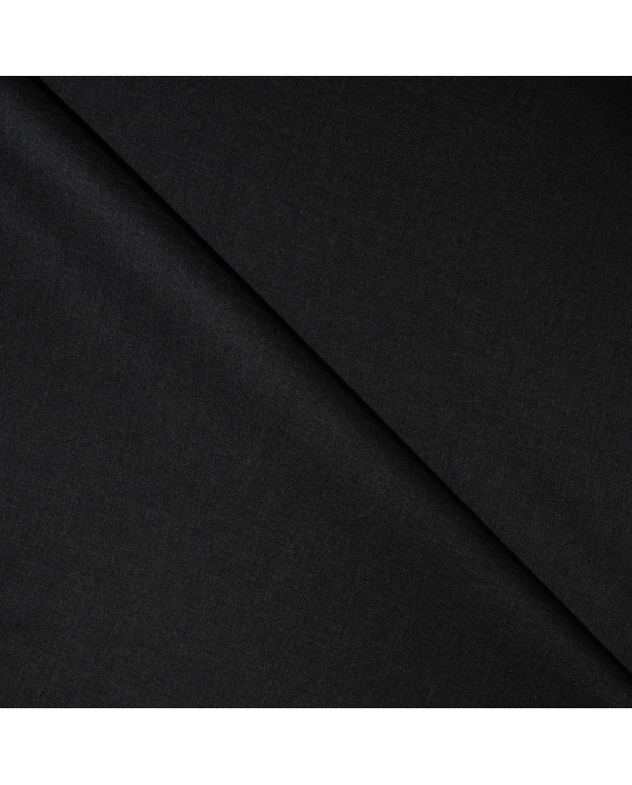 Loro Piana Charcoal Elegance