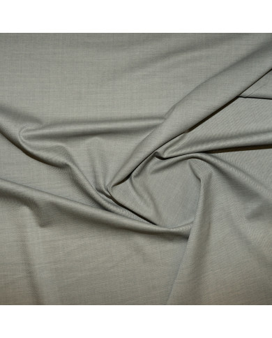 Loro Piana Silver Twill