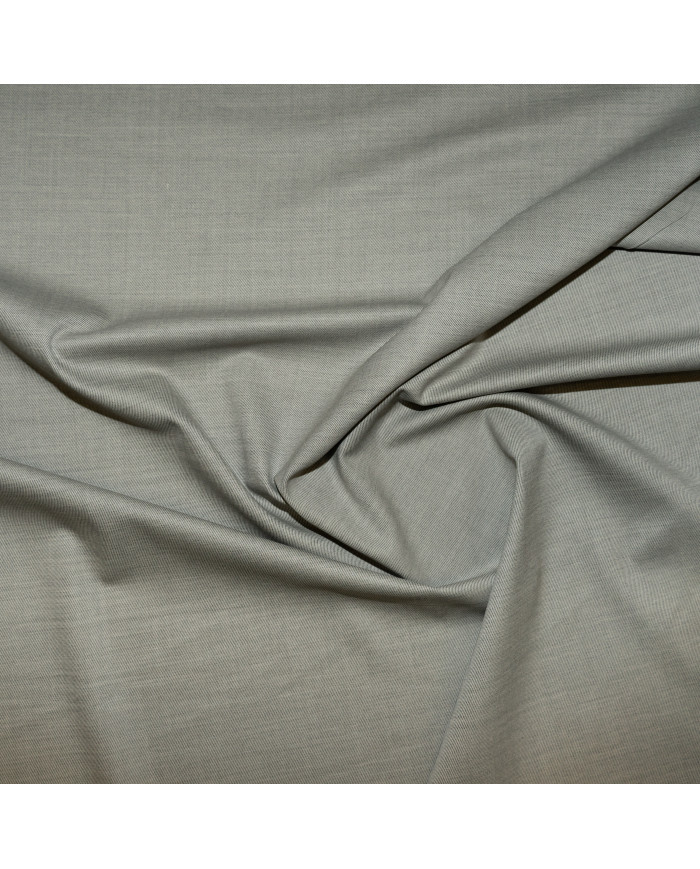 Loro Piana Silver Twill