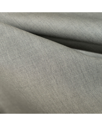 Loro Piana Silver Twill