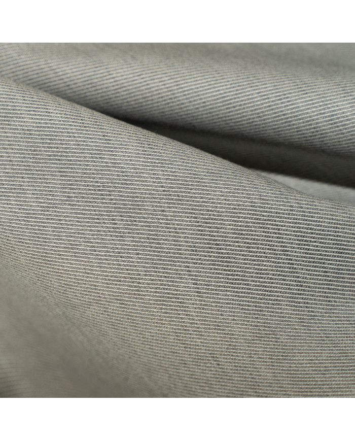 Loro Piana Silver Twill