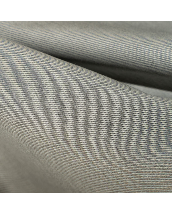 Loro Piana Silver Twill