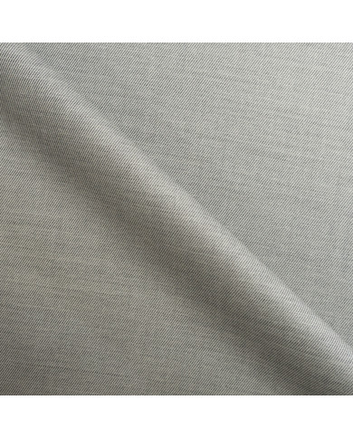 Loro Piana Silver Twill