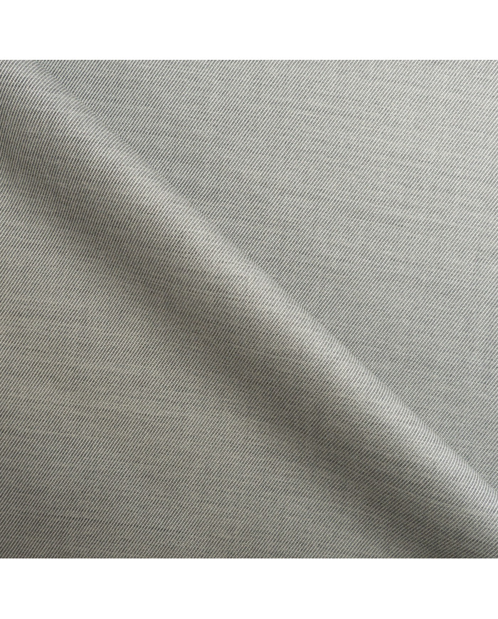 Loro Piana Silver Twill