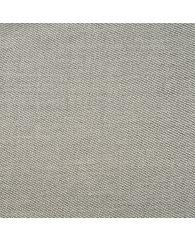 Loro Piana Silver Twill