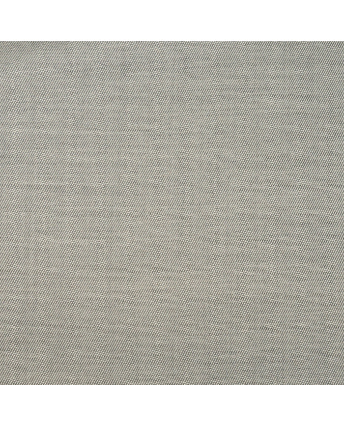 Loro Piana Silver Twill
