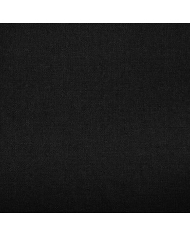 Loro Piana Charcoal Elegance
