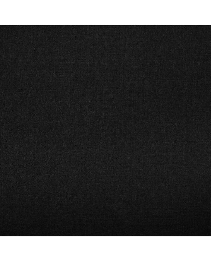Loro Piana Charcoal Elegance