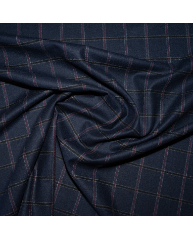 Loro Piana Midnight Check