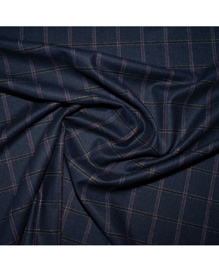 Loro Piana Midnight Check