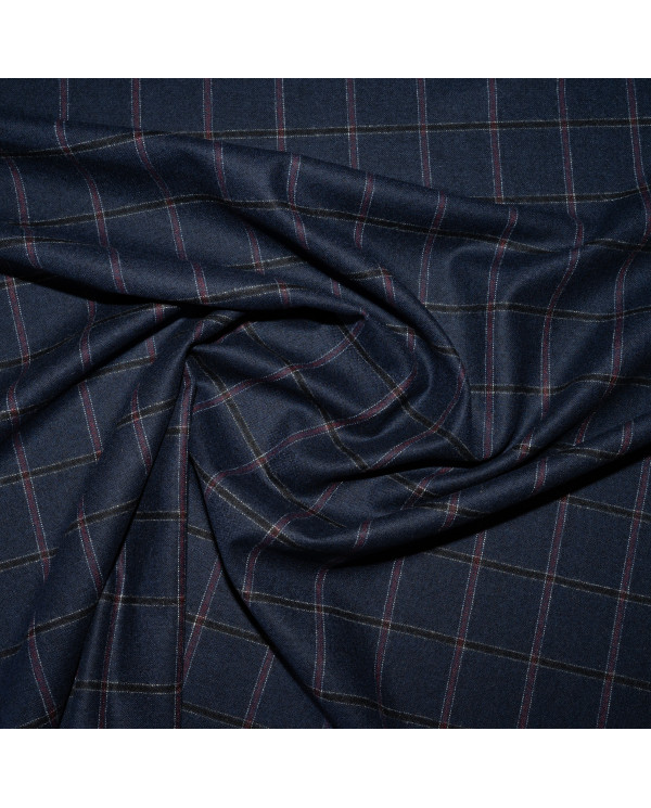 Loro Piana Midnight Check