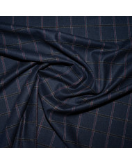 Loro Piana Midnight Check