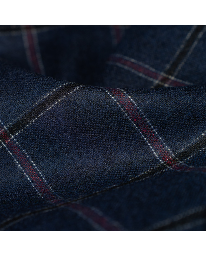 Loro Piana Midnight Check