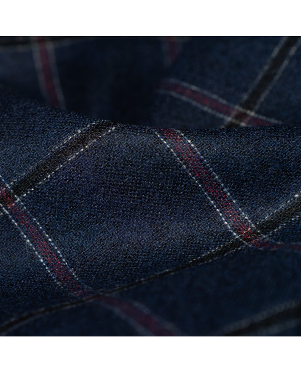 Loro Piana Midnight Check