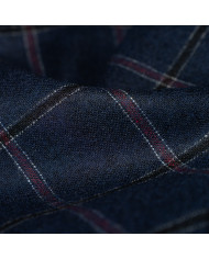 Loro Piana Midnight Check