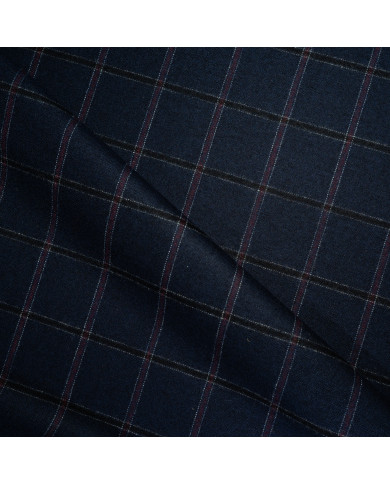 Loro Piana Midnight Check