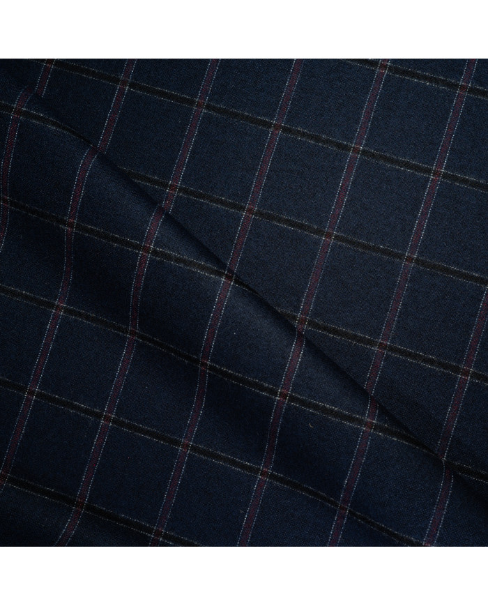 Loro Piana Midnight Check