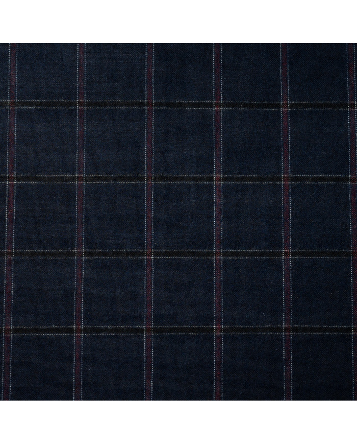Loro Piana Midnight Check