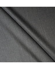 Loro Piana Silver Grid
