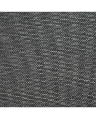 Loro Piana Silver Grid