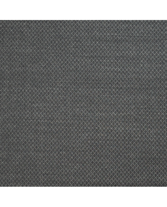 Loro Piana Silver Grid