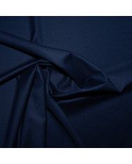 Loro Piana Blue Grid