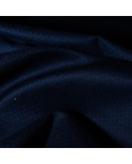 Loro Piana Blue Grid