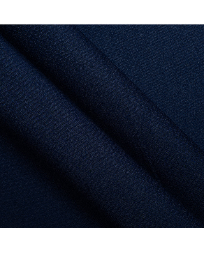 Loro Piana Blue Grid