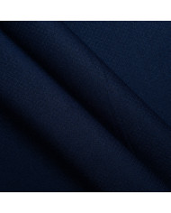 Loro Piana Blue Grid