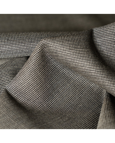 Loro Piana Retro Texture