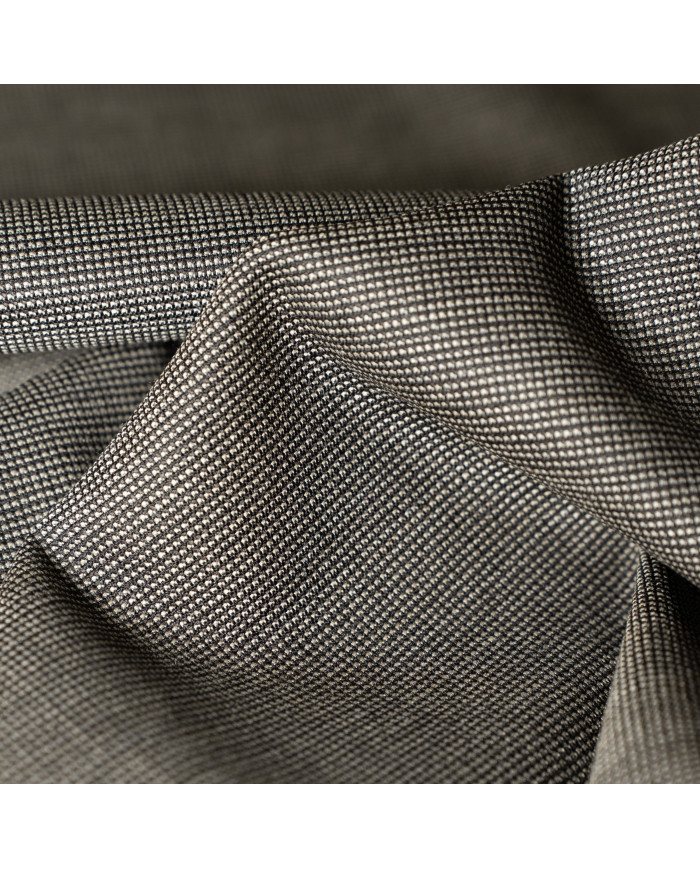 Loro Piana Retro Texture