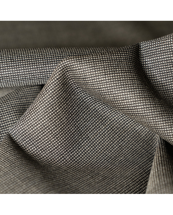 Loro Piana Retro Texture