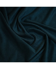 Stofă Verde Velur din 100% Lână Premium