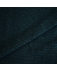 Stofă Verde Velur din 100% Lână Premium