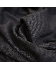 Stofă Tweed Herringbone din Lână Virgină