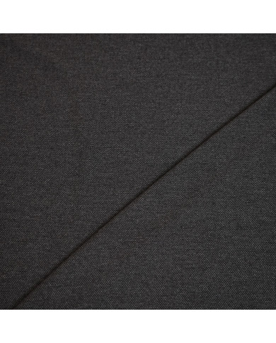 Stofă Tweed Herringbone din Lână Virgină