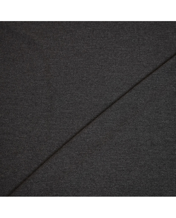 Stofă Tweed Herringbone din Lână Virgină
