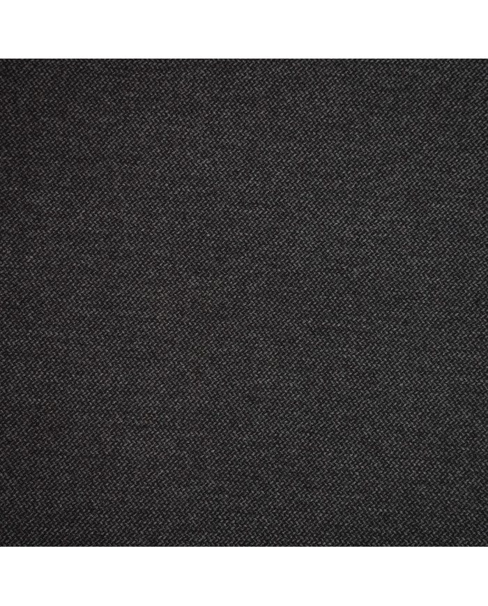 Stofă Tweed Herringbone din Lână Virgină