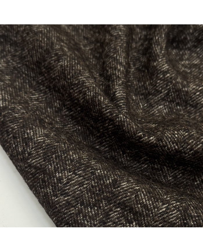 Tweed Herringbone Piacenza 1733