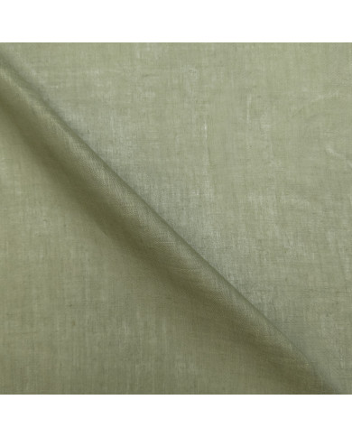 100% in - verde olive