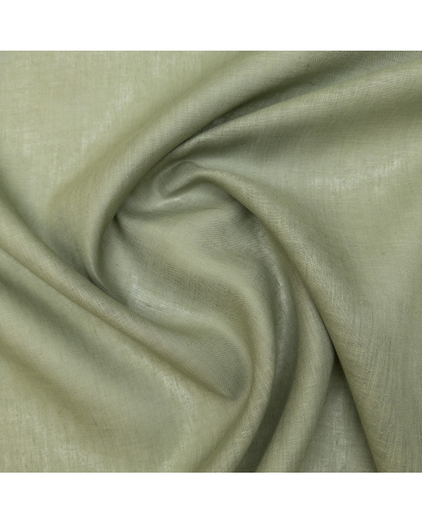 100% in - verde olive