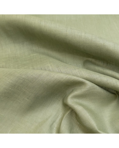 100% in - verde olive