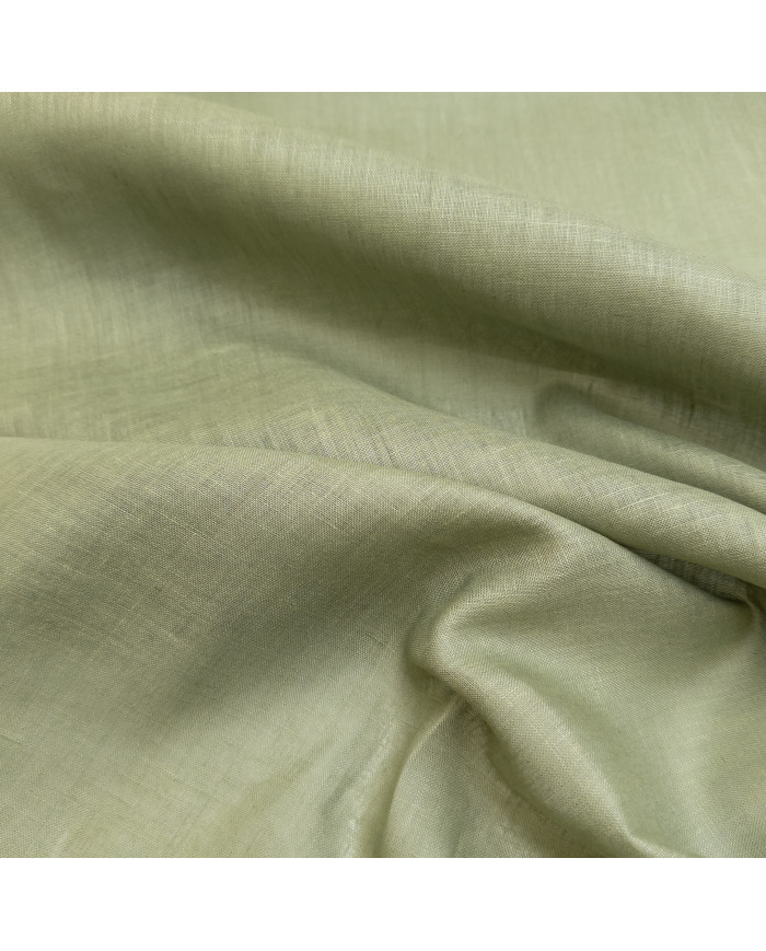 100% in - verde olive