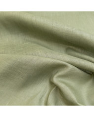 100% in - verde olive