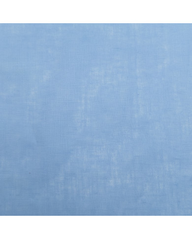100% in - baby blue