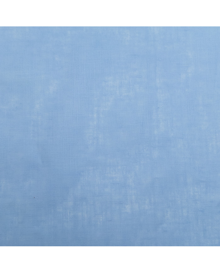 100% in - baby blue