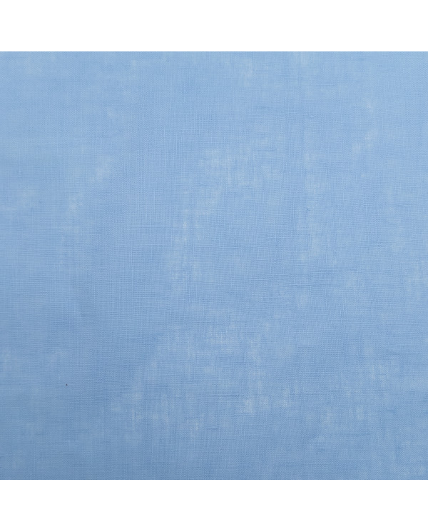 100% in - baby blue